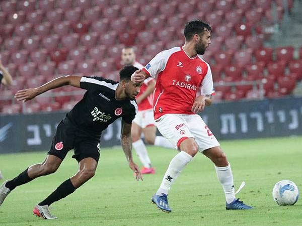 סימאו לא ימשיך. (דני מרון)