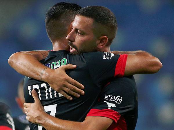 מזרחי ואראל. גיבורי התיקו (אלן שיבר)