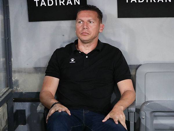 ברק בכר הוא המועמד המוביל לתפקיד (דני מרון)