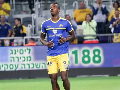 "אישתו של אמאדור פשוט לא מסתגלת לישראל" (אלן שיבר)