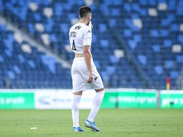 נחמיאס, מקווה לא לרדת ליגה (מאור אלקסלסי)