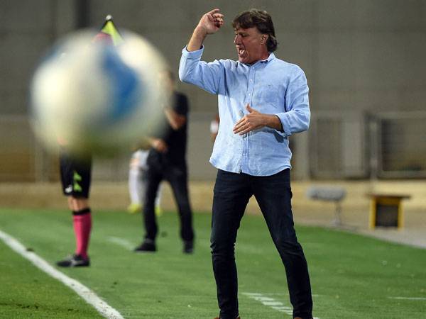 יישאר בנתניה? דראפיץ' (ברני ארדוב)