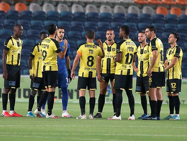 יתאוששו מול הפועל ב"ש? (אלן שיבר)