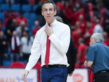 קטש. לוקח לקבוצות שלו זמן להתבשל (דני מרון)