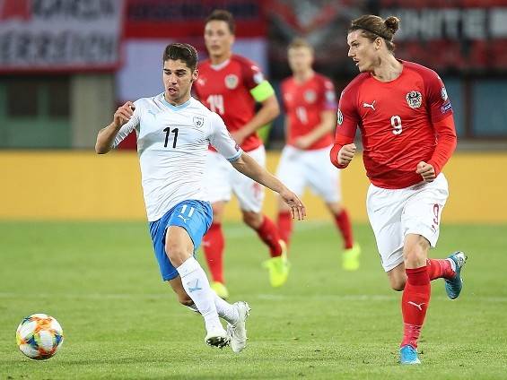 "מקווה שהצעירים יקבלו את ההזדמנות". סולומון במדי הנבחרת (getty)