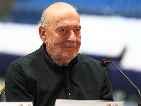 עמירם הלוי. "כולם יצאו לחל"ת" (אלן שיבר)