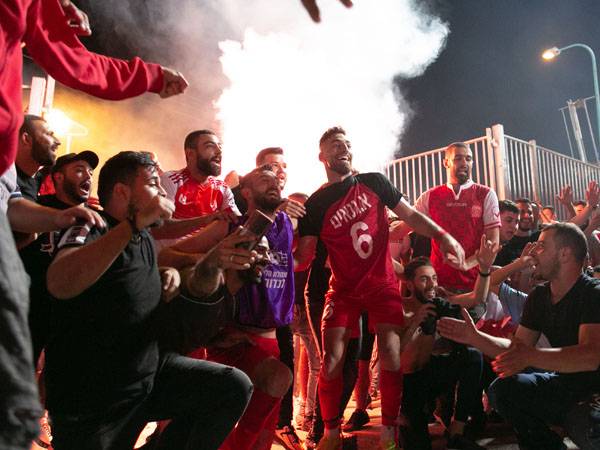 החגיגות של סכנין. "זלזול מחפיר" (מאור אלקסלסי)