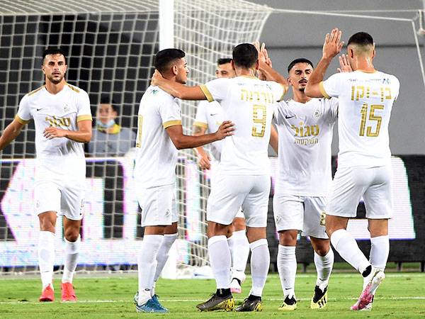 חגיגה של אשדוד בחסות עידן דהן (ברני ארדוב)