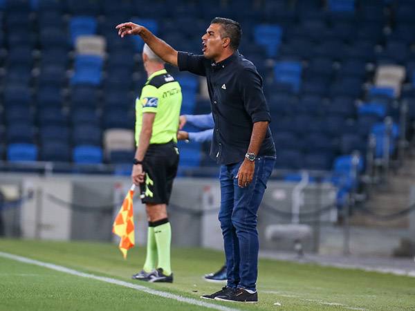 "לא היינו מוכנים". כץ בביקורת על סילבס (מאור אלקסלסי)