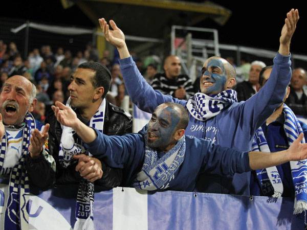 אומרים שהיה פה שמח (אלן שיבר)