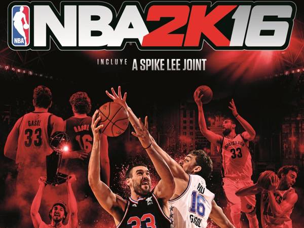 מארק ופול גאסול על הגרסה הספרדית של המשחק