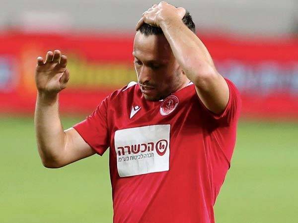 הבעיות הכלכליות לפתחה של הפועל, גם בקיץ. אלטמן (צילום: אלן שיבר)