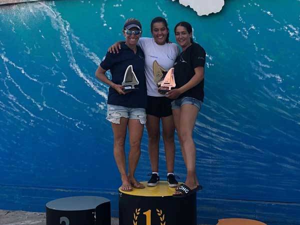 (צילום: איגוד השייט)