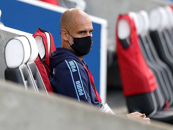 פפ. לא נטש את הספינה (getty images)