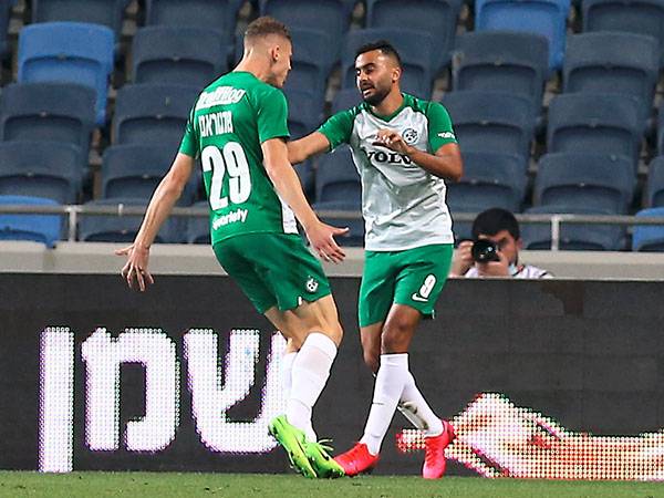 כמו שזה נראה, עוואד יישאר במכבי חיפה (אלן שיבר)