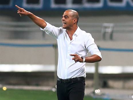 לוזון. "לא הייתי מוכן לעבור את הטראומה שעברתי בליאז' ובצ'רלטון (אלן שיבר)