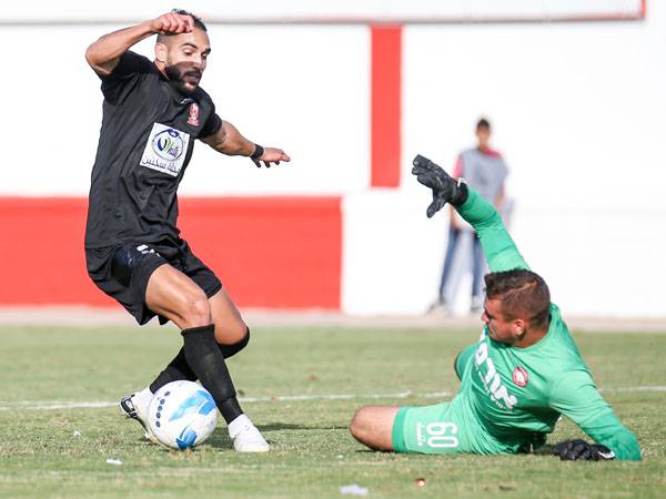 יכבוש גם בליגת העל? (מאור אלקסלסי)