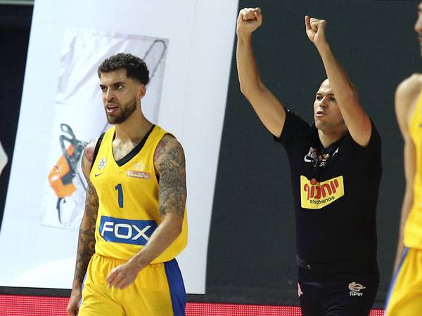 ווילבקין. סיים את העונה? (אלן שיבר)