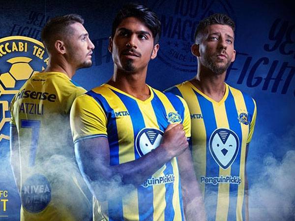 2018/19 (האתר הרשמי של מכבי ת