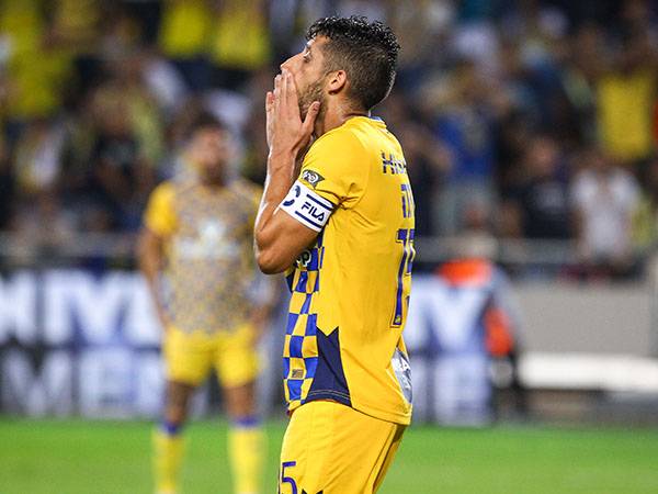 (צילום: ירון שלום)