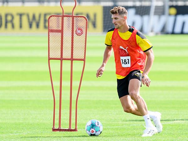 פותח פה. מונייה (getty)