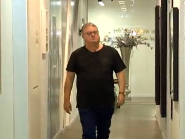 "הבטחות שלא מתממשות זו טריטוריה שלא התאימה לי"