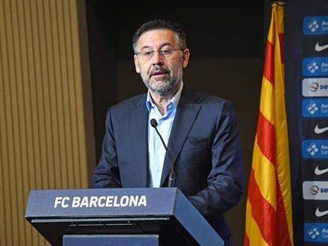 "כסף לא מעניין אותו, אלא שיהיה פרויקט אמיתי". ברתומיאו ישאיר את הכוכב? (getty)