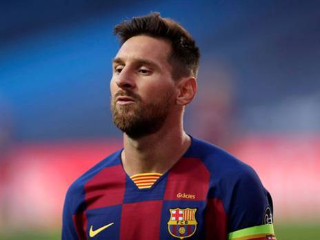 החלטה סופית? מסי (getty)