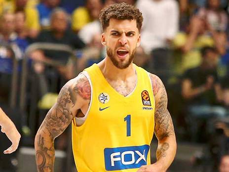 ז'יז'יץ' מחכה לשיתוף הפעולה המחודש עם ווילבקין (אלן שיבר)