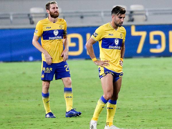 "שיעור טוב עבורנו" (דני מרון)