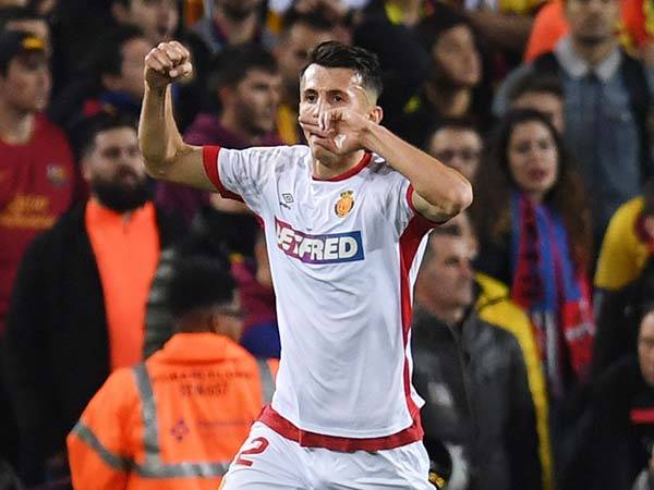 בודימיר. בקרוב יצטרף לווייסמן? (Getty)