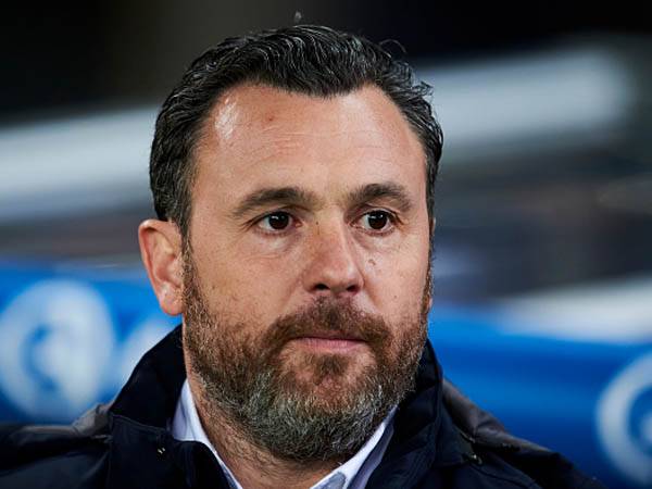 בלי הרבה ניסיון על הקווים. גונזאלס (getty)