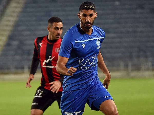 לידור כהן הוצע, אטוולד מעדיף שחקן כנף (ברני ארדוב)