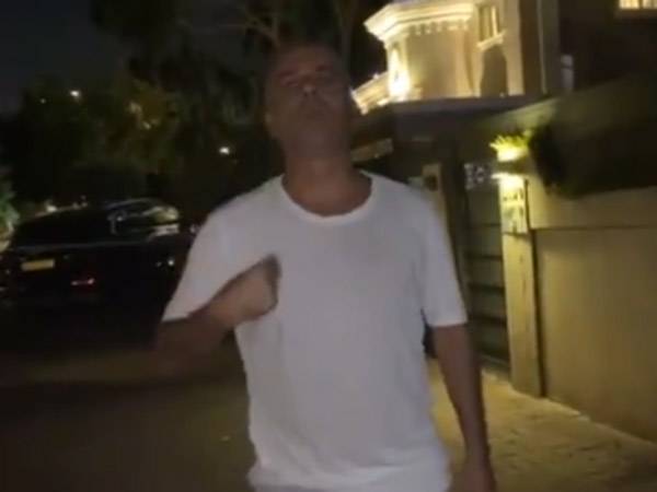 המחאה נגד ניסנוב נמשכת