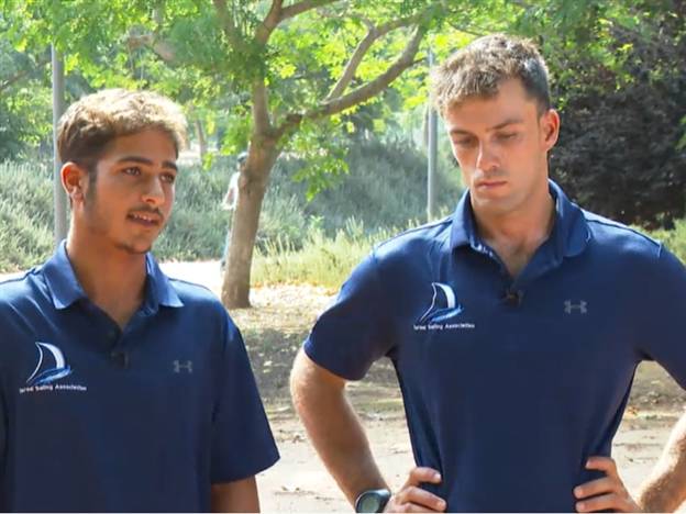 הררי ועבו. תחושות קשות