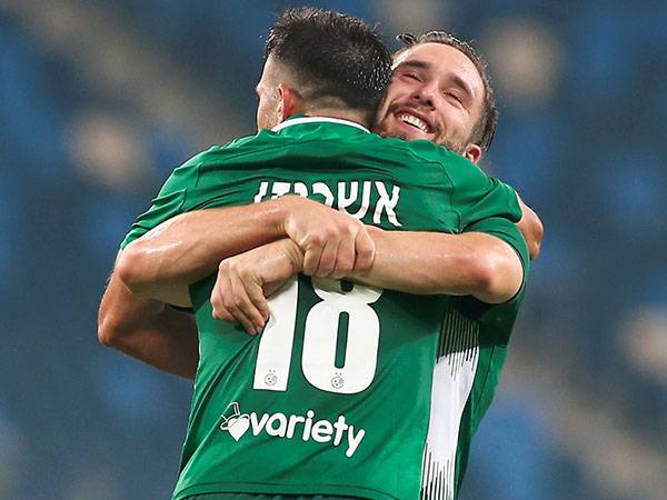 מכבי חיפה תוכל לארח את קייראט (אלן שיבר)