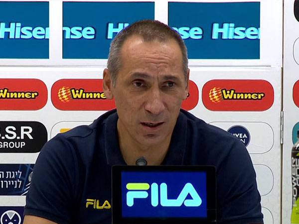 (באדיבות מכבי ת"א)