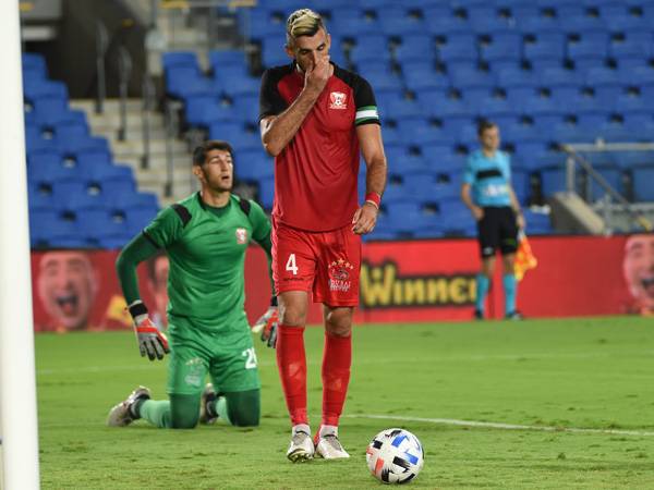 סכנין בצרות (ברני ארדוב)