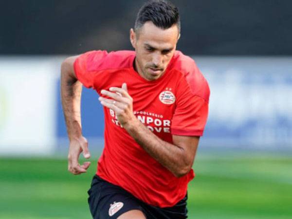 פ.ס.וו. דאגה לזהבי (GETTY)