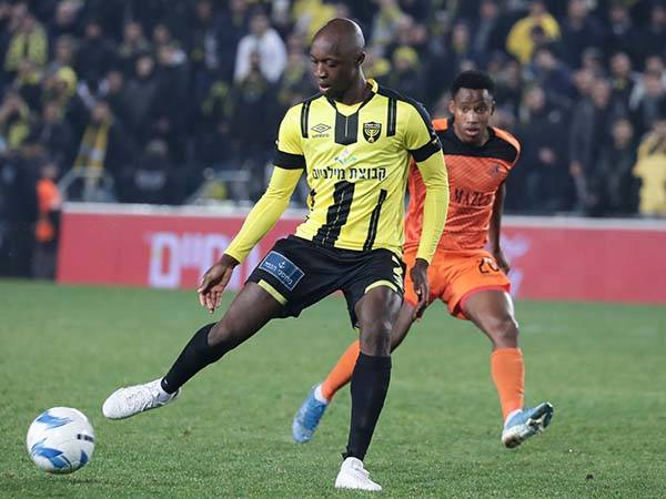 קונטה. גם שחרור בחינם הוא אופציה (דני מרון)