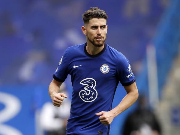 ז'ורז'יניו. צמד מהנקודה הלבנה (Getty)