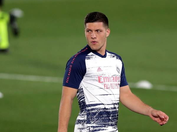 יוביץ'. הזדמנות נוספת (Getty)