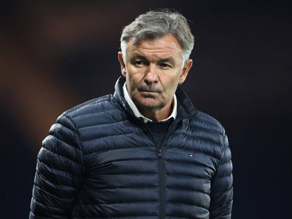 הפחדנות שלו עלתה לו בניצחון. רוטנשטיינר (getty)