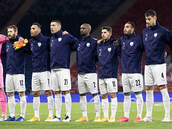 עסקנים, אל תהרסו לנו. (GETTY)