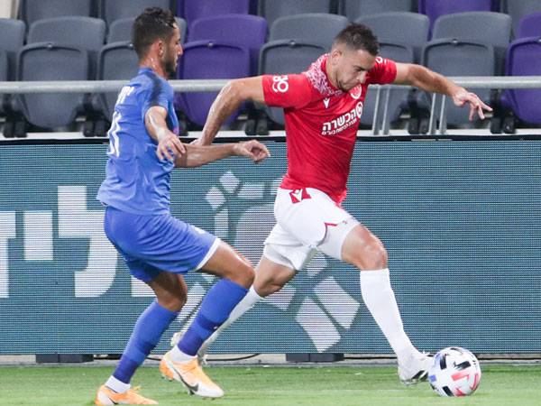 ההנחיות למועדונים הוחמרו (דני מרון)