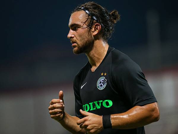 (מאור אלקסלסי)