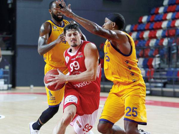 זיו היה המצטיין של גלבוע, פרט למהלך האחרון (אלן שיבר)