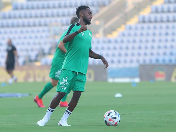 דסה. מתגעגע לקהל (דני מרון)