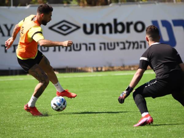 עטר מוכן לחזרה? (האתר הרשמי, בית''ר ירושלים)