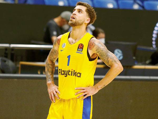 נובמבר לא הולך להיות פשוט יותר... (אלן שיבר)